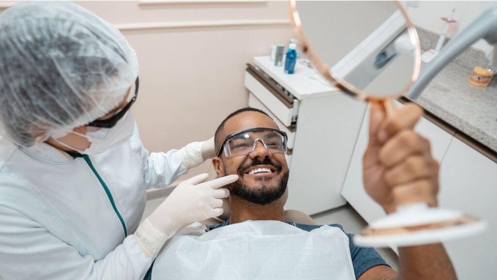 Low-Cost Dental Clinics and Charitable Organizations
