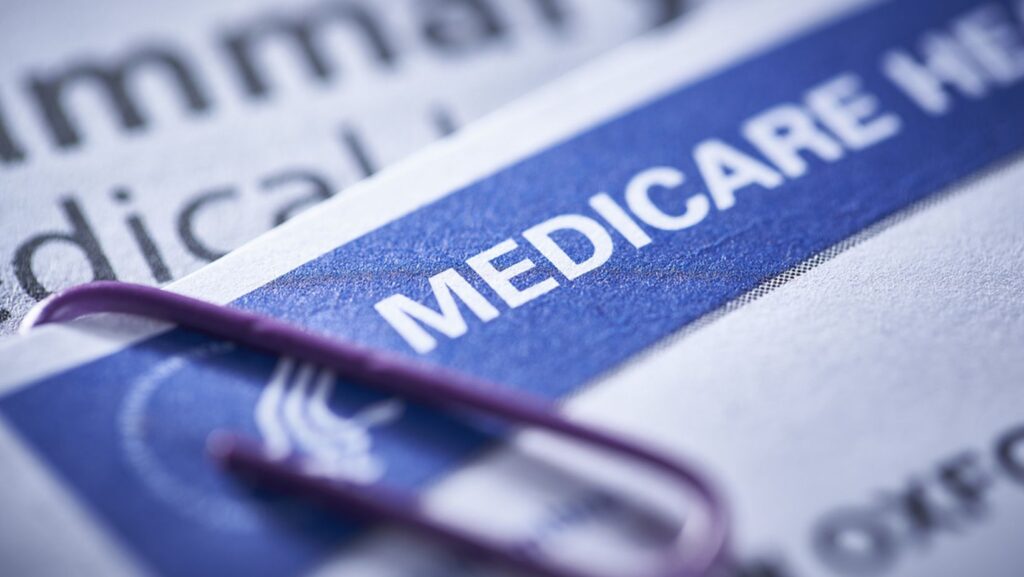 Medicare Insurance California