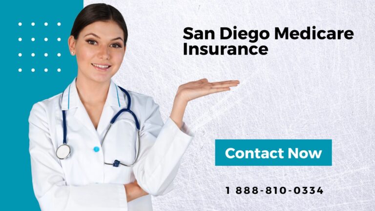 Medicare Insurance in San Diego