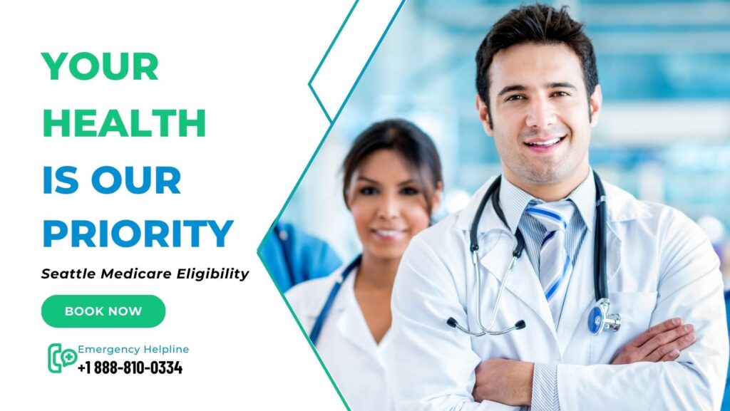 Seattle Medicare Eligibility