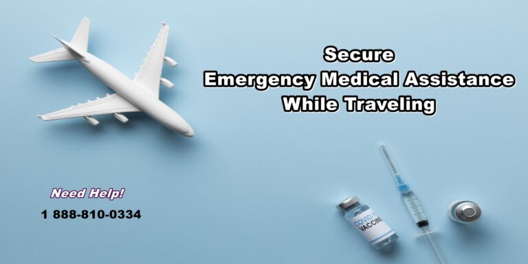 Stay Protected with Travel Medical Insurance | Expert Tips