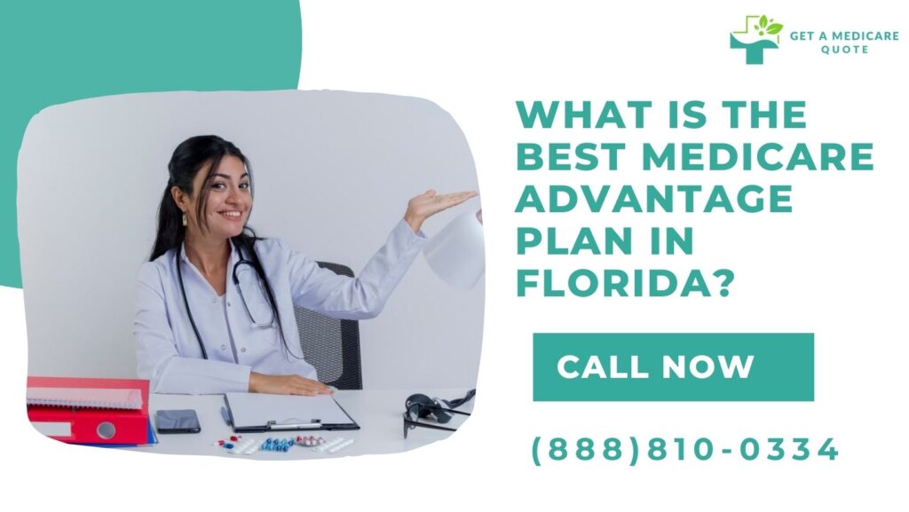 Medicare Advantage Plan in Florida